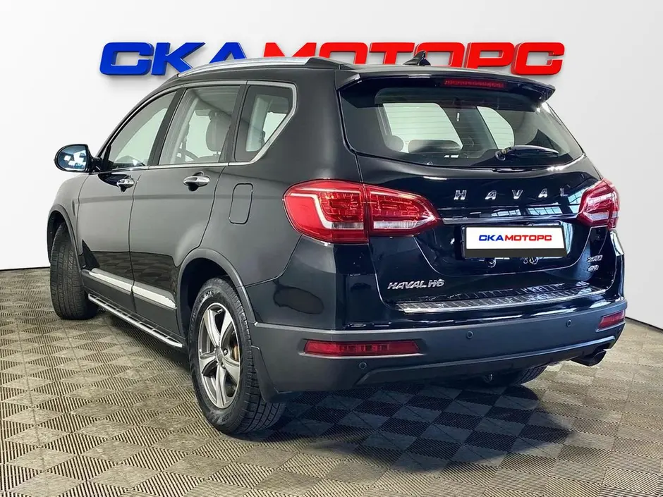 фото автомобиля