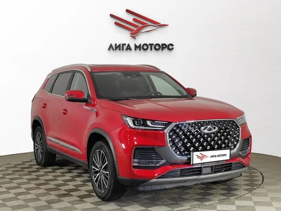 фото автомобиля
