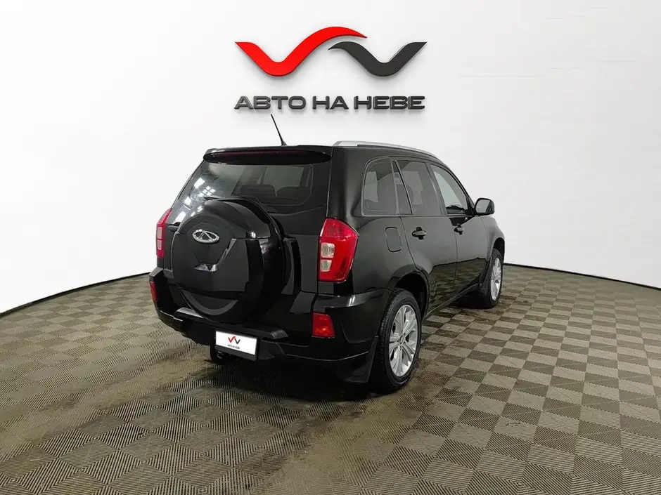 «Авто на Неве»
