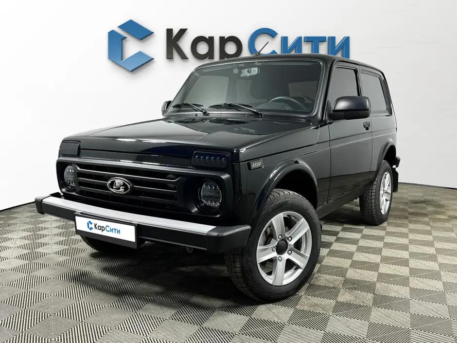 фото автомобиля