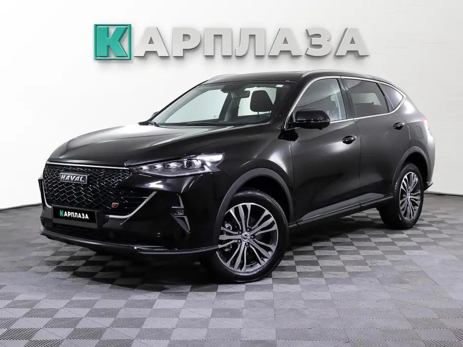 Haval F7, 2024 г.