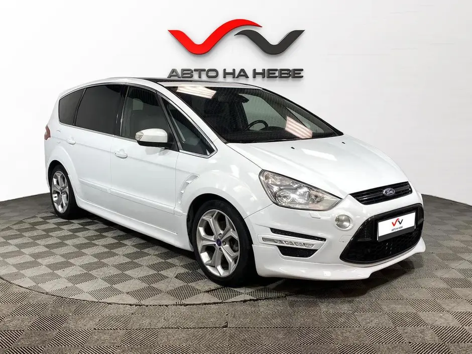 «Авто на Неве»