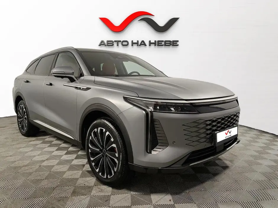 «Авто на Неве»