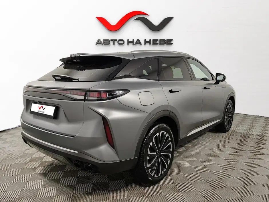 «Авто на Неве»