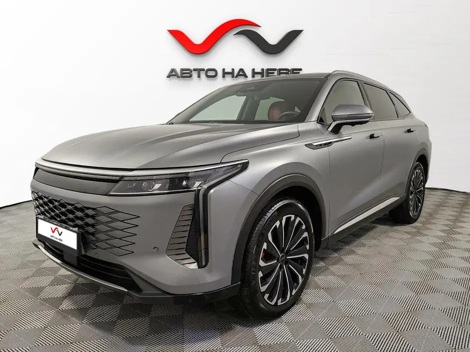 «Авто на Неве»