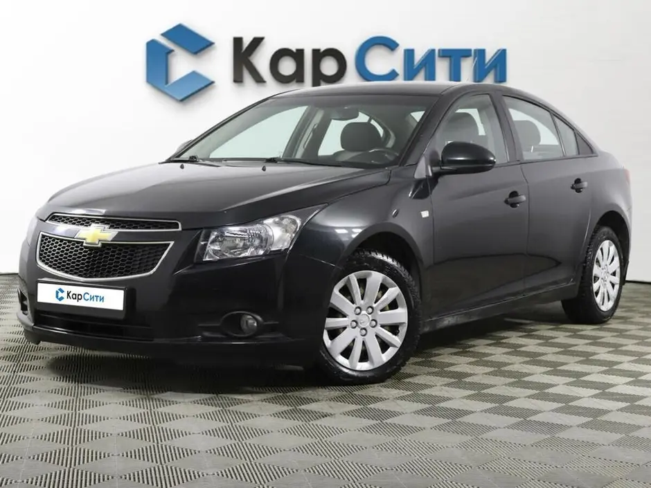 Chevrolet Cruze, 2012 г.