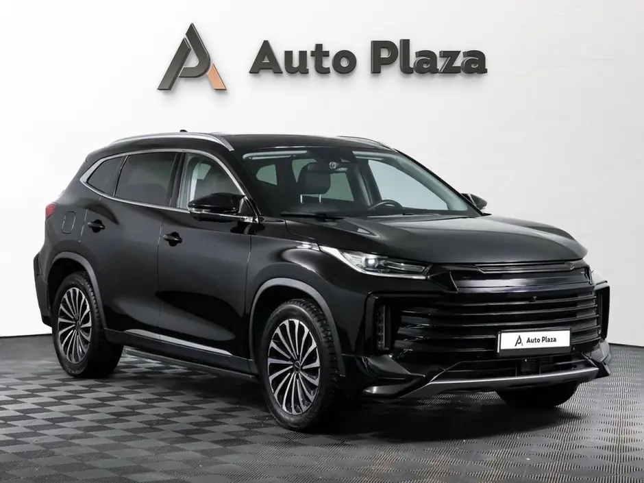 AutoPlaza