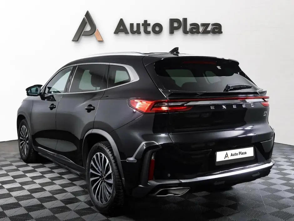 AutoPlaza