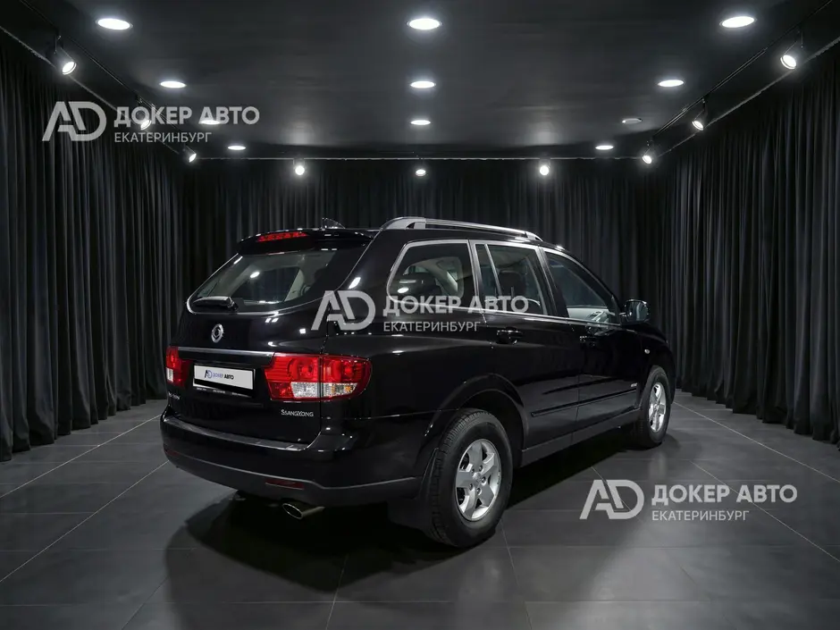 АЦ "Докер Авто"