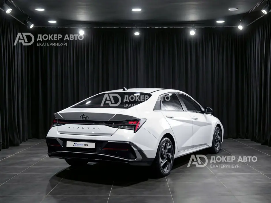 АЦ "Докер Авто"