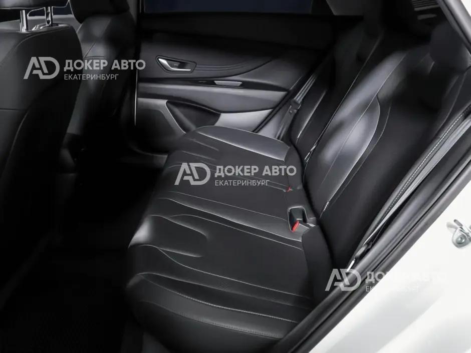 АЦ "Докер Авто"