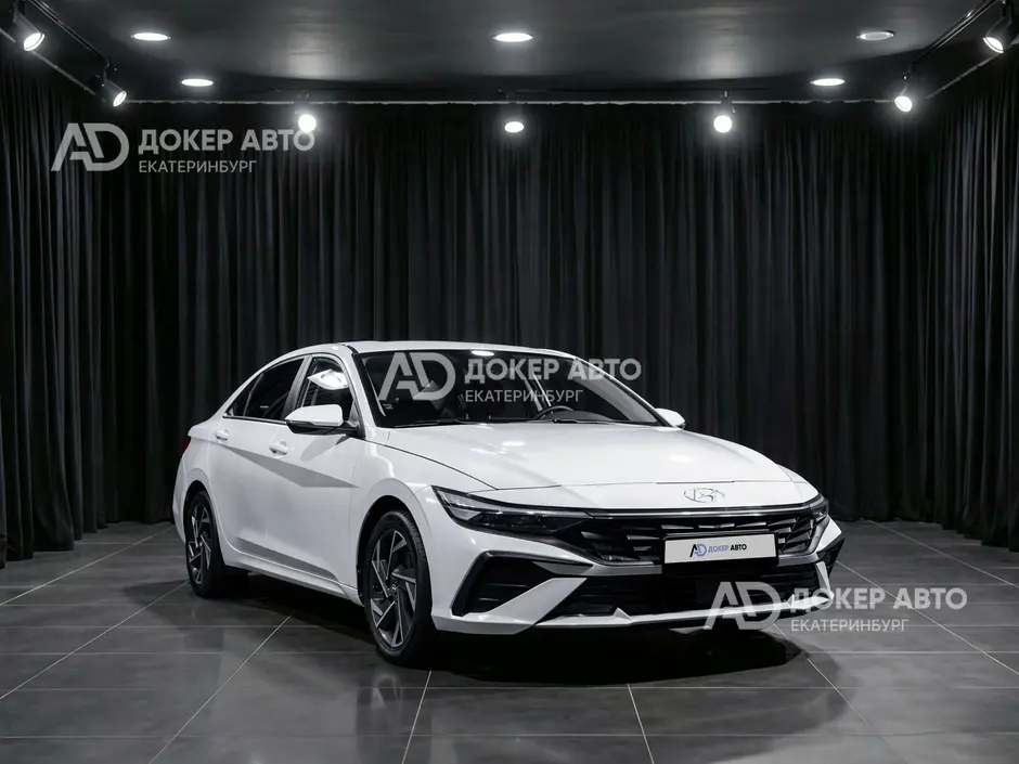 АЦ "Докер Авто"