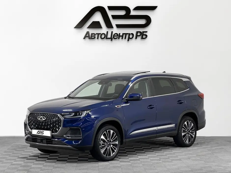 Chery Tiggo 8 Pro Max, 2023 г.