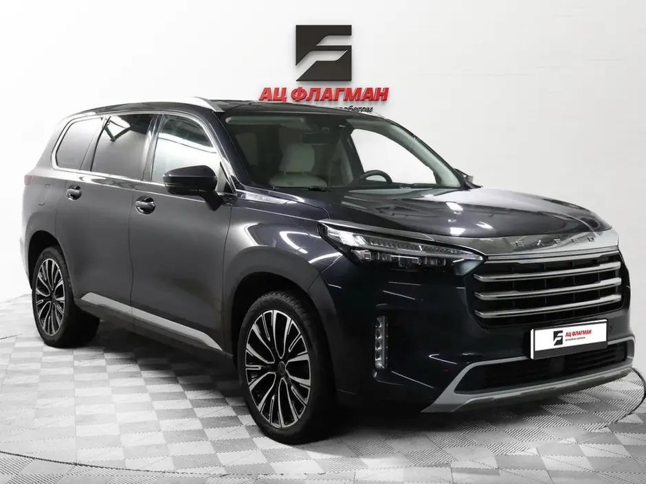 фото автомобиля