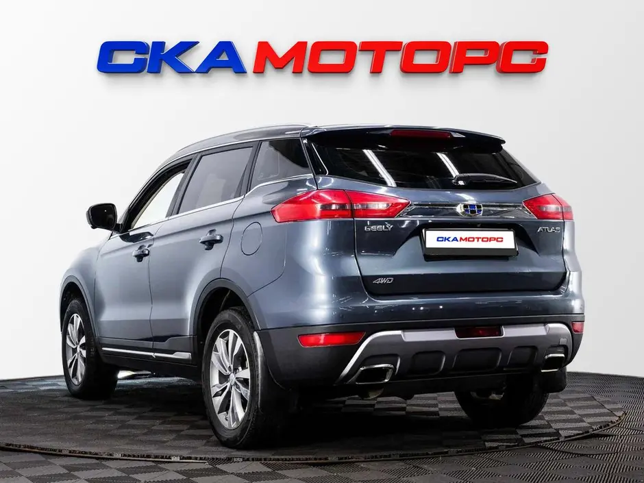 фото автомобиля