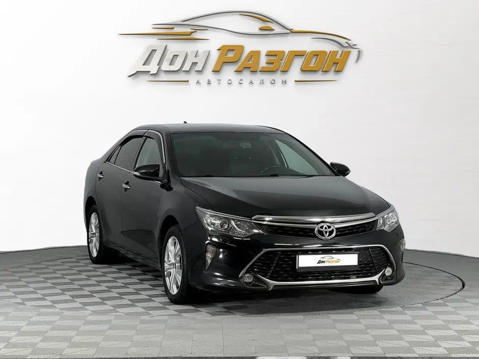 фото автомобиля