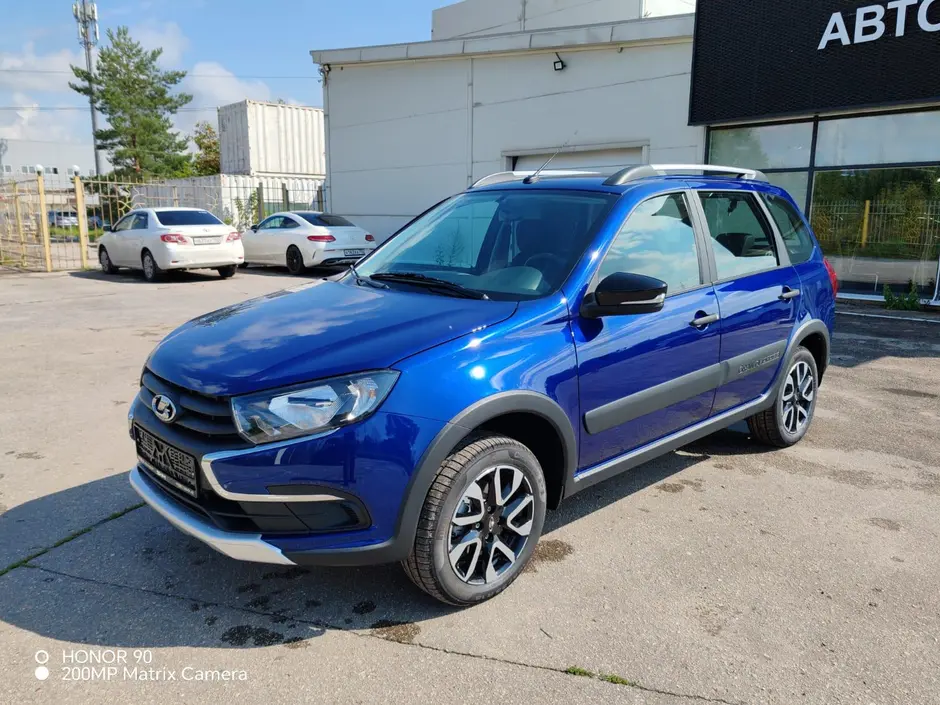 Фото автомобиля