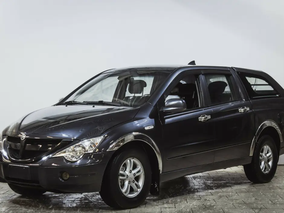 фото автомобиля