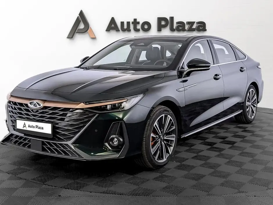 AutoPlaza
