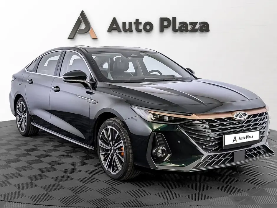 AutoPlaza