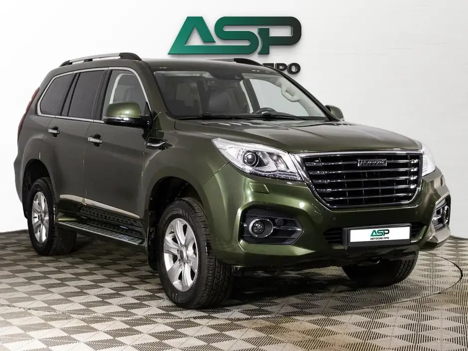 «АвтоСиб Про»