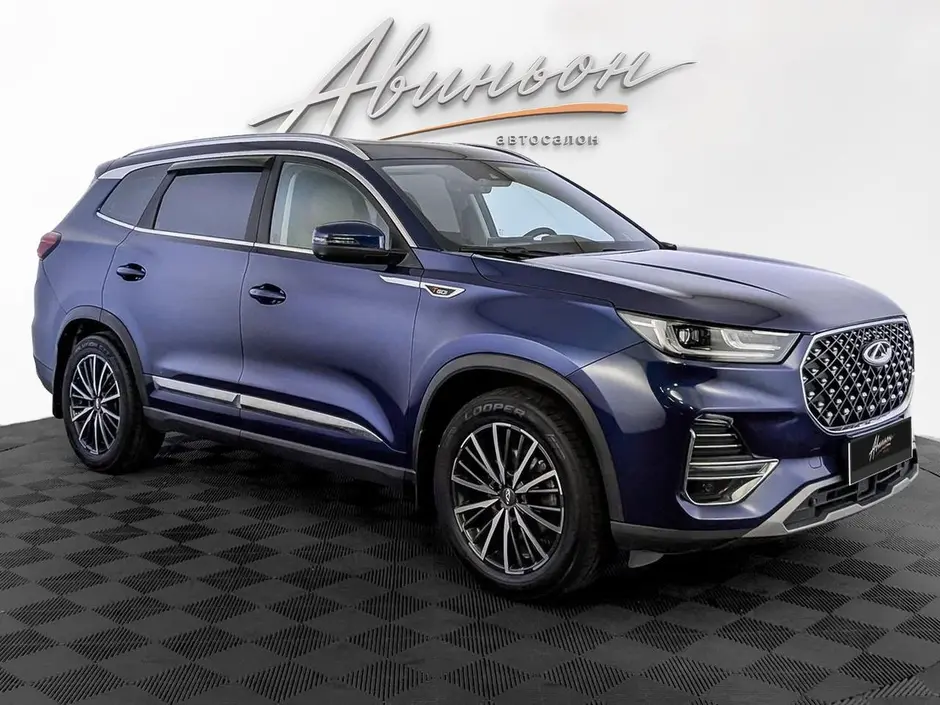 фото автомобиля