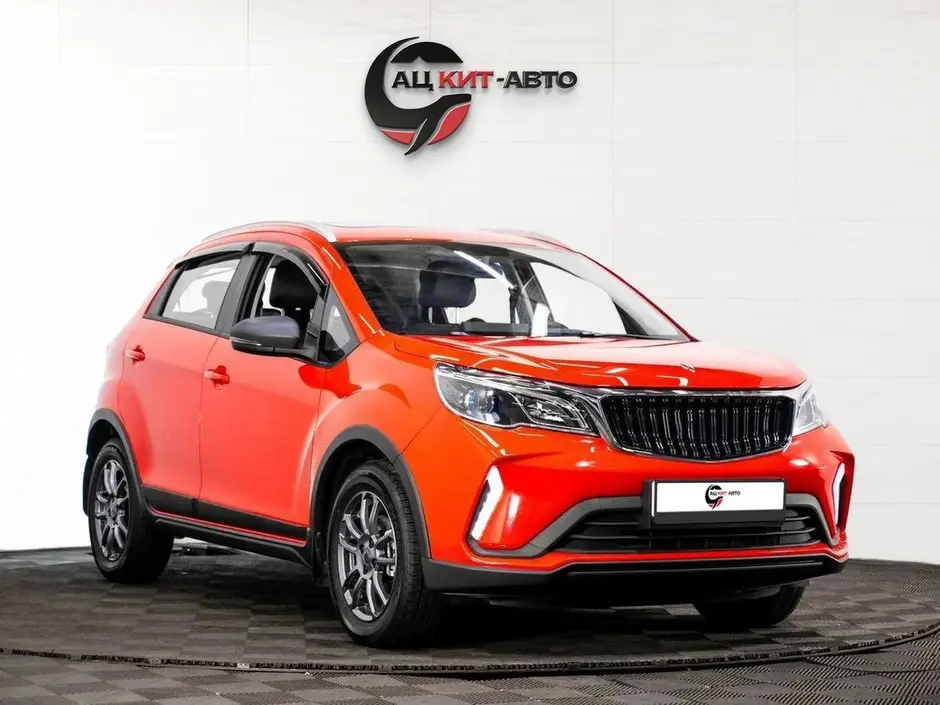 фото автомобиля