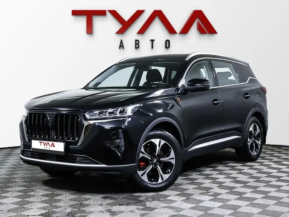 Chery Tiggo 7 Pro Max, 2023 г.