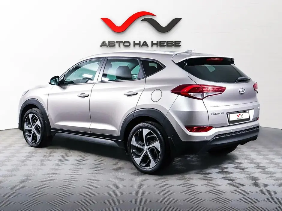 «Авто на Неве»