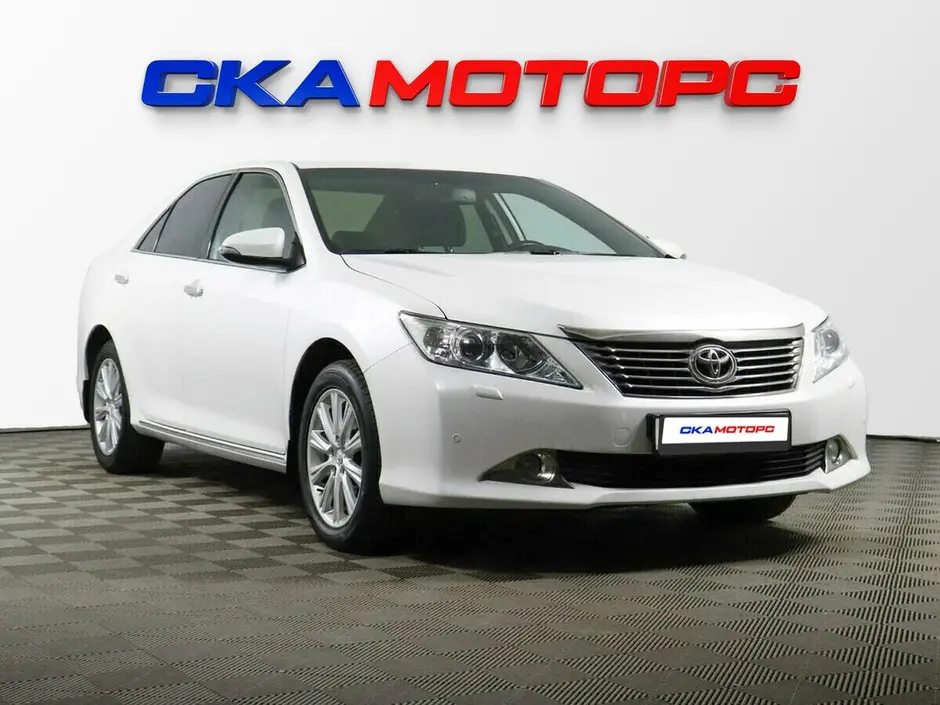фото автомобиля