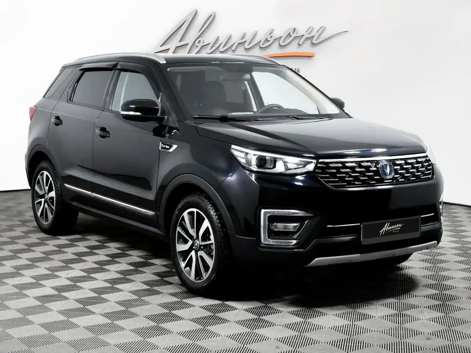 фото автомобиля