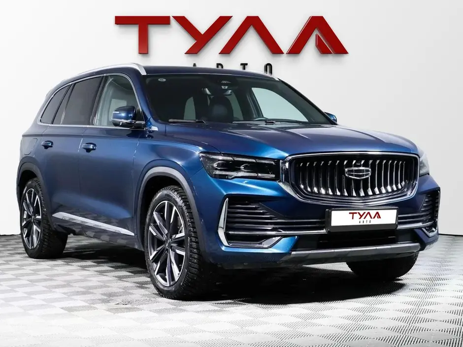фото автомобиля