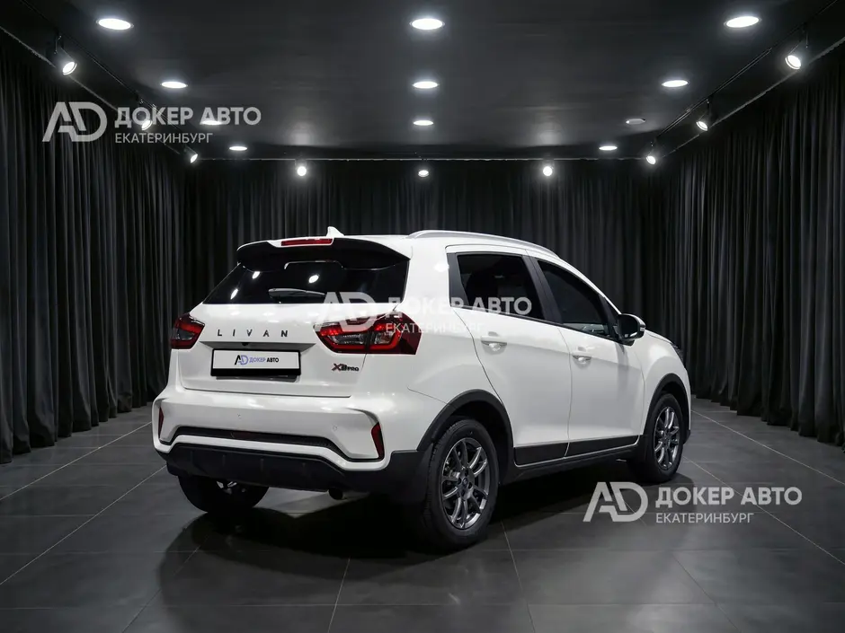 АЦ "Докер Авто"