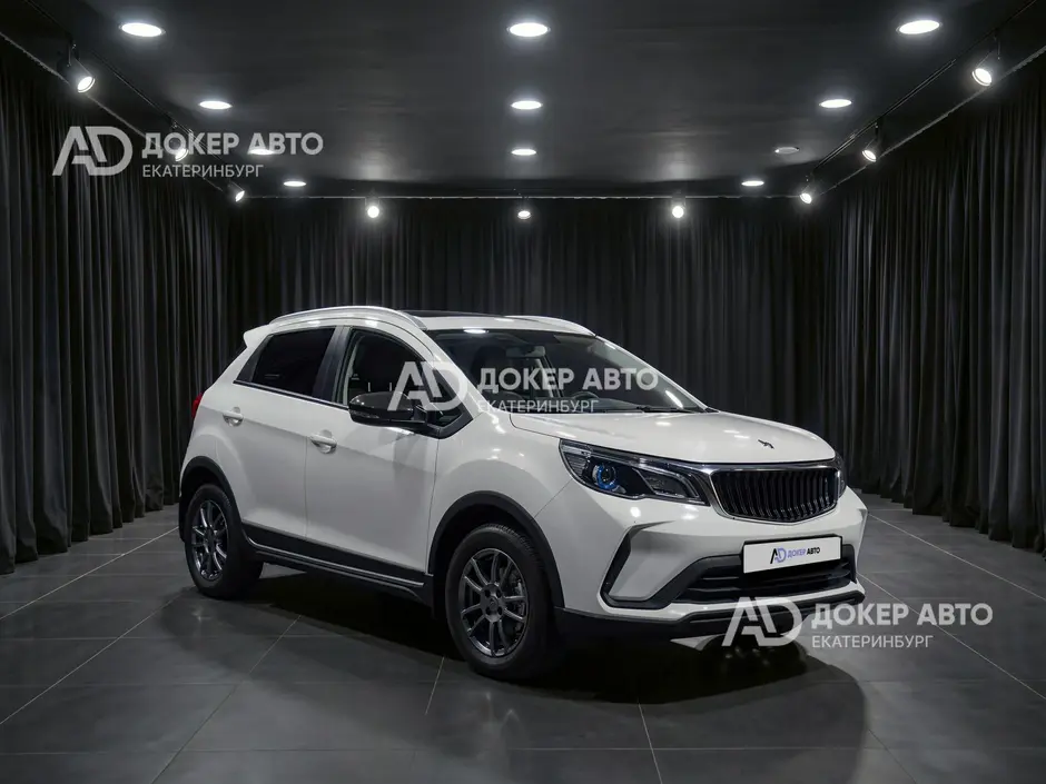 АЦ "Докер Авто"