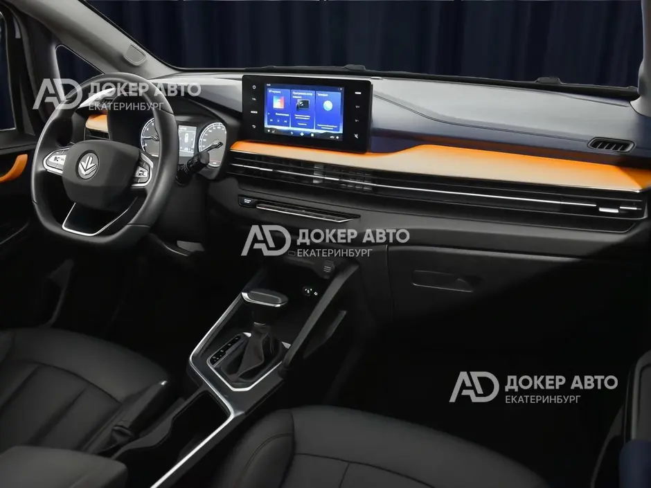 АЦ "Докер Авто"