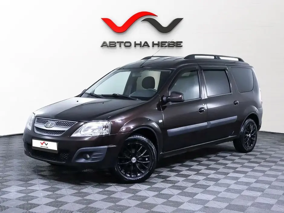 «Авто на Неве»
