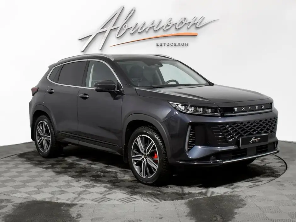 фото автомобиля