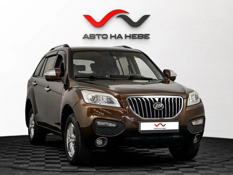«Авто на Неве»