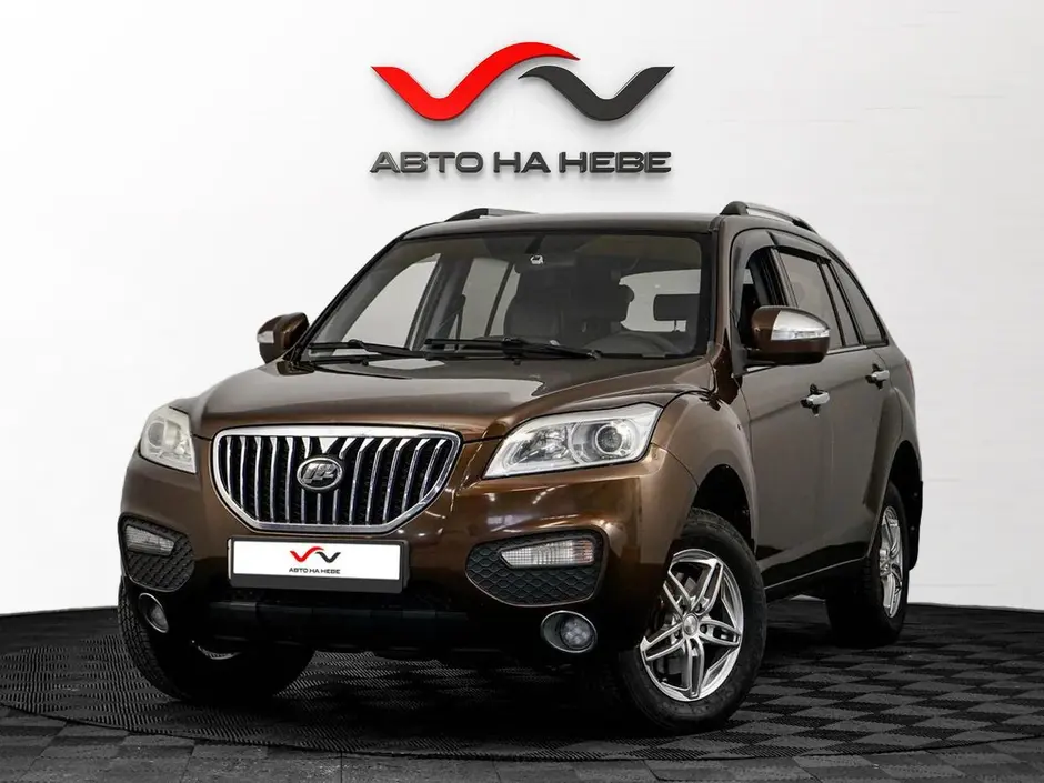 «Авто на Неве»