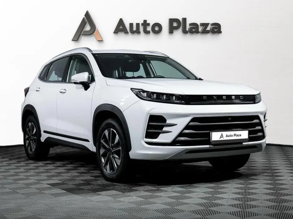 AutoPlaza