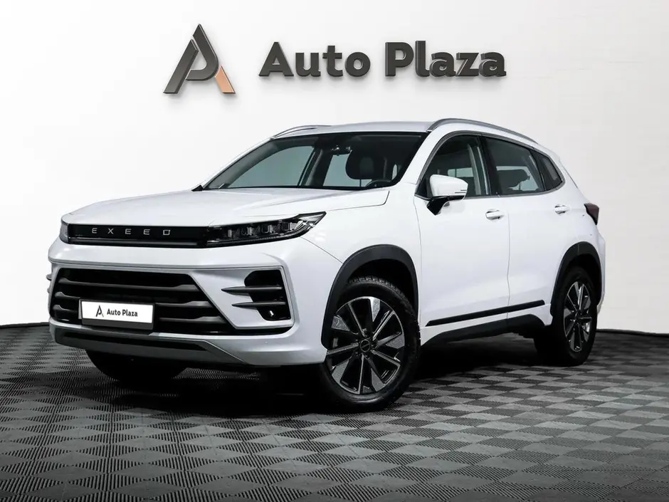 AutoPlaza