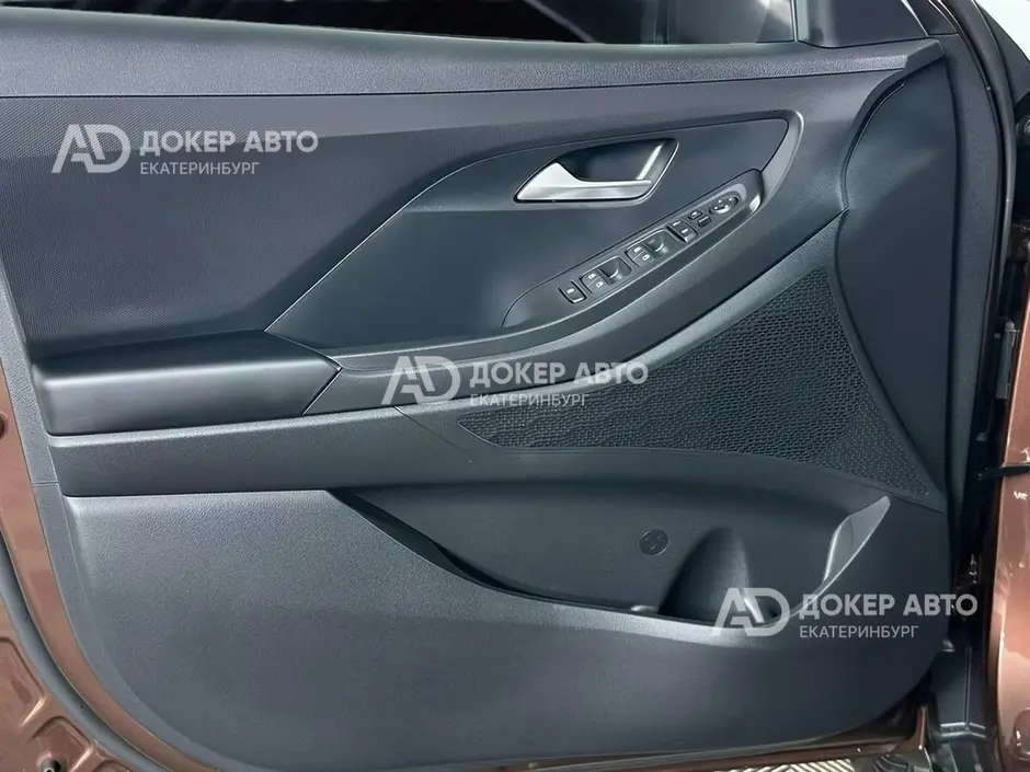 АЦ "Докер Авто"