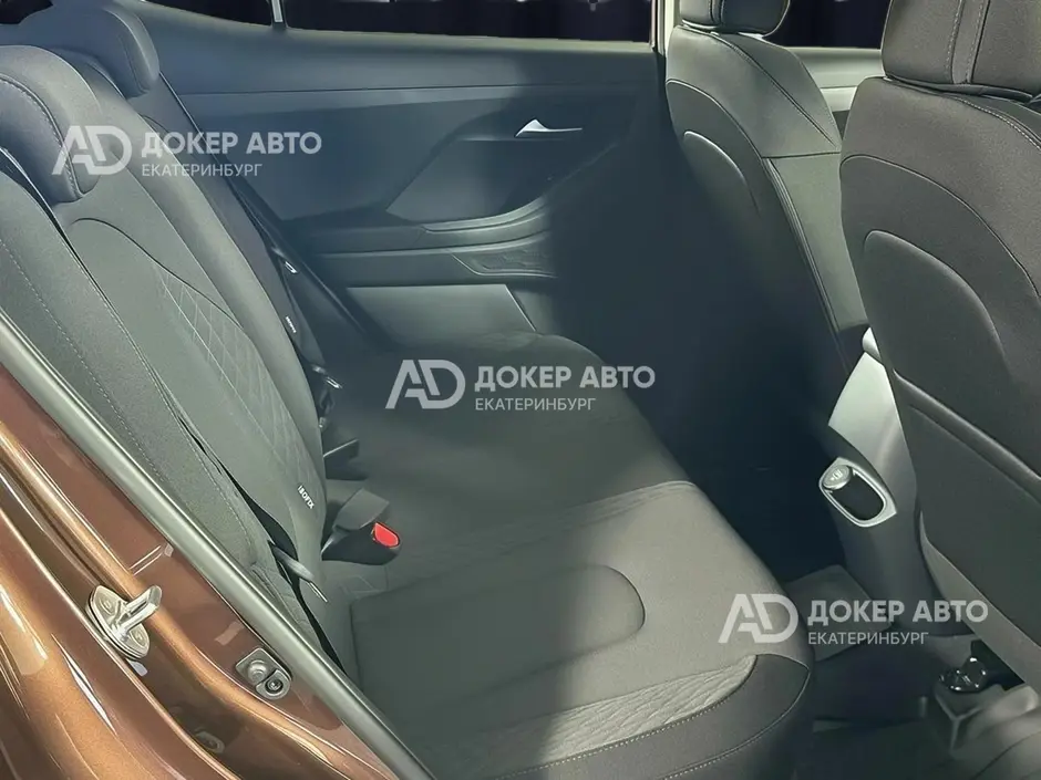 АЦ "Докер Авто"