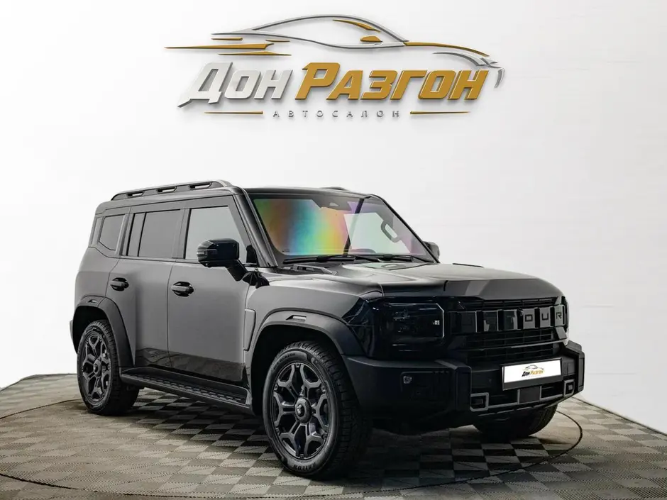 фото автомобиля