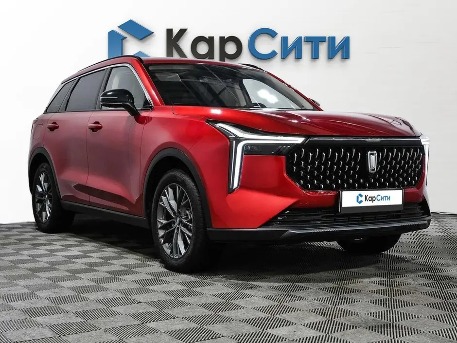 фото автомобиля