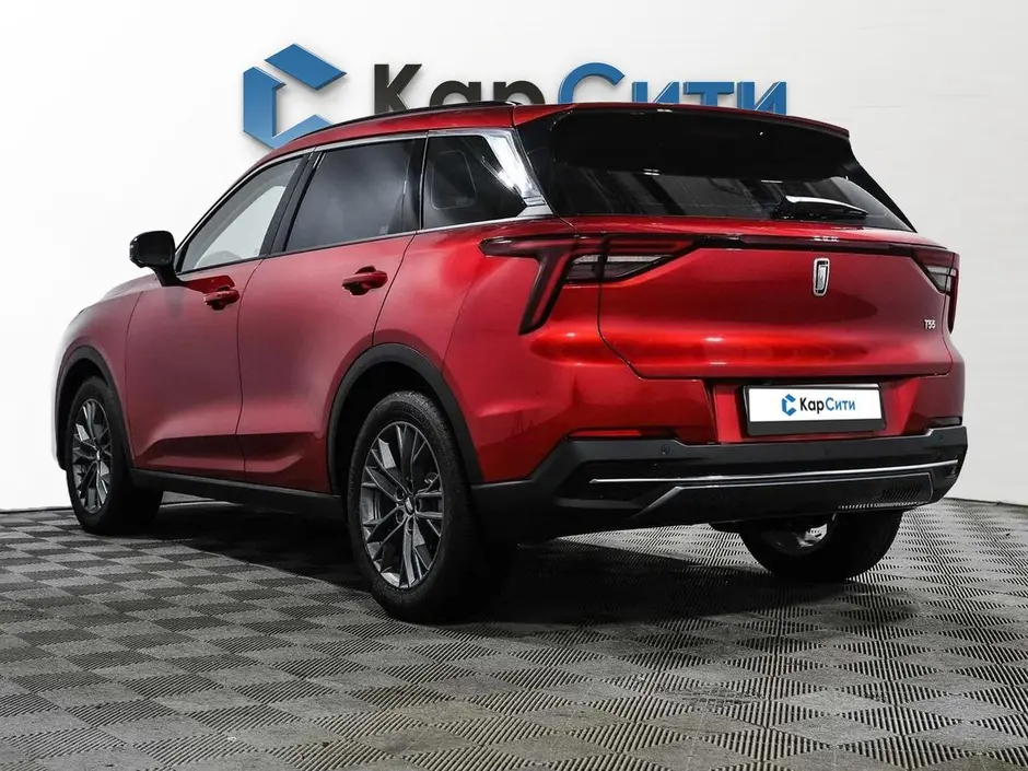 фото автомобиля