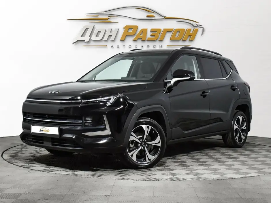 фото автомобиля