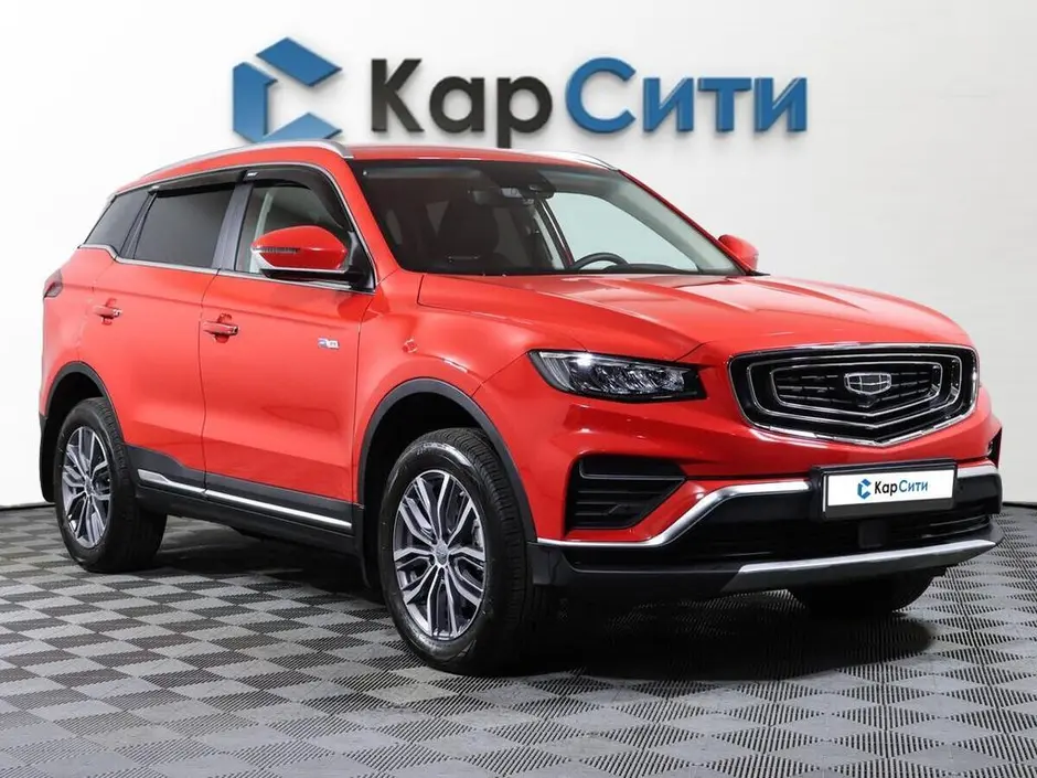 фото автомобиля