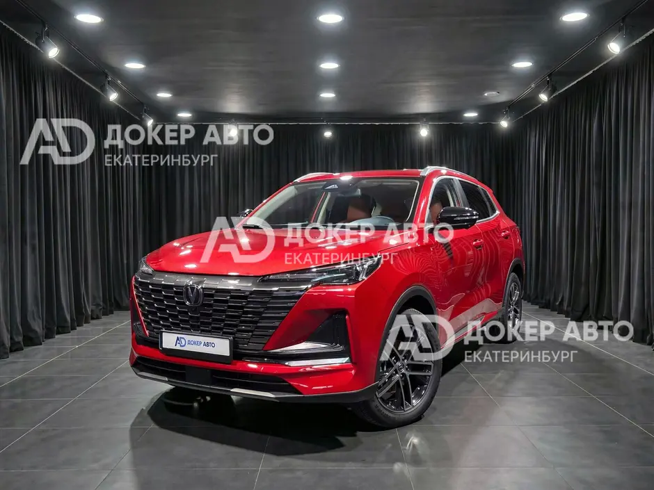 Changan CS55 Plus, 2023 г.