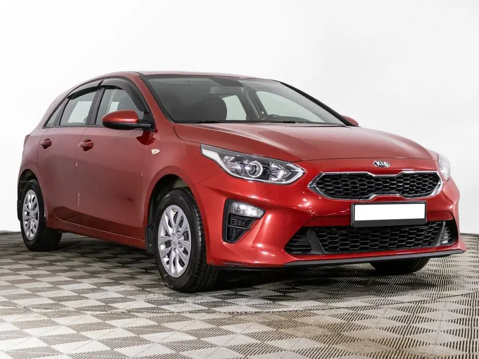 фото автомобиля